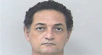 Paul Luppens, - St. Lucie County, FL 